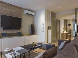 Lloguer Apartament a Eixample
