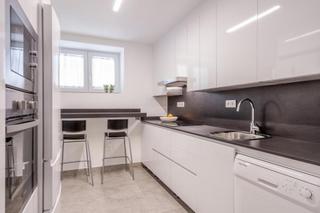 Lloguer Apartament a La Geltrú-Sant Jordi