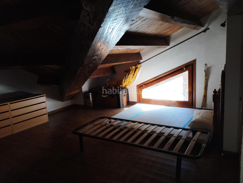 Àtic a El Tarter. Atico en venta en el tarter