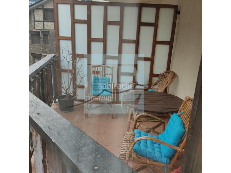 Foto 5cb517e0-1fd5-40dc-ae27-02af1b598d7b. Etagenwohnung mit parking in Ordino-ansalonga-sornás Ordino