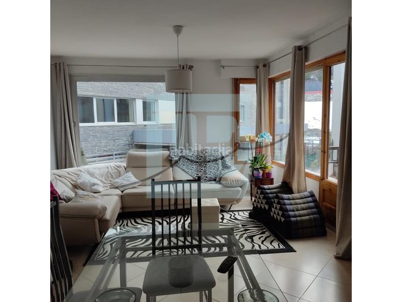 Foto bd1ccafc-6dc1-4f5f-95f7-e517b3a00172. Etagenwohnung mit parking in Ordino-ansalonga-sornás Ordino