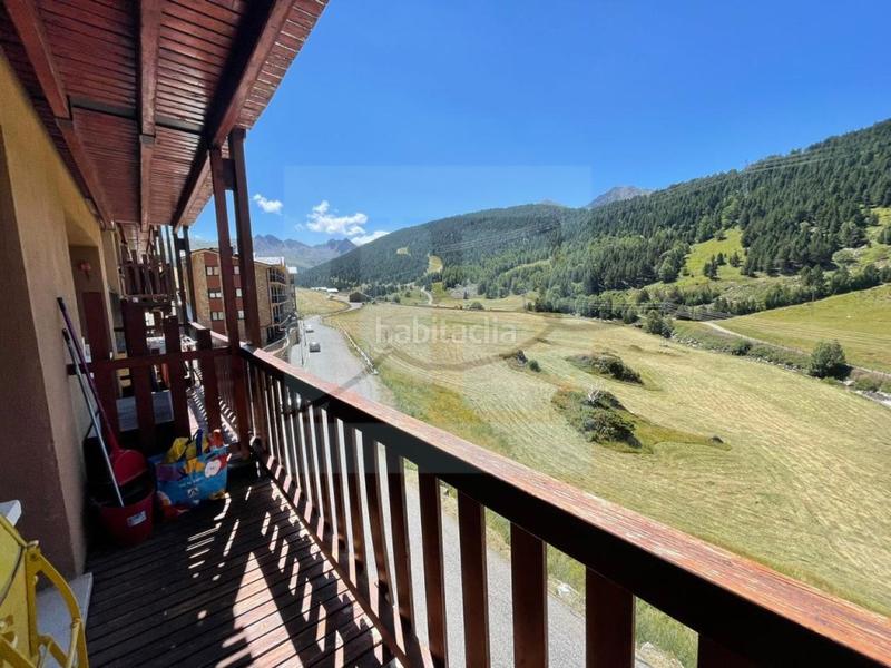 Foto a4ab04ed-bb4f-426f-a54b-ae6c9bba8653. Piccolo appartamento in Soldeu-Incles Canillo