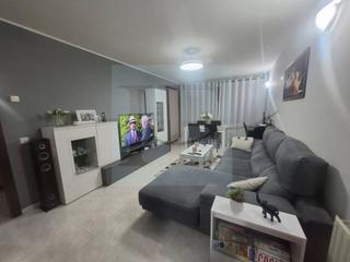 Pis  Av. de la bartra, 10. Acogedor piso con plaza de aparcamiento en encamp