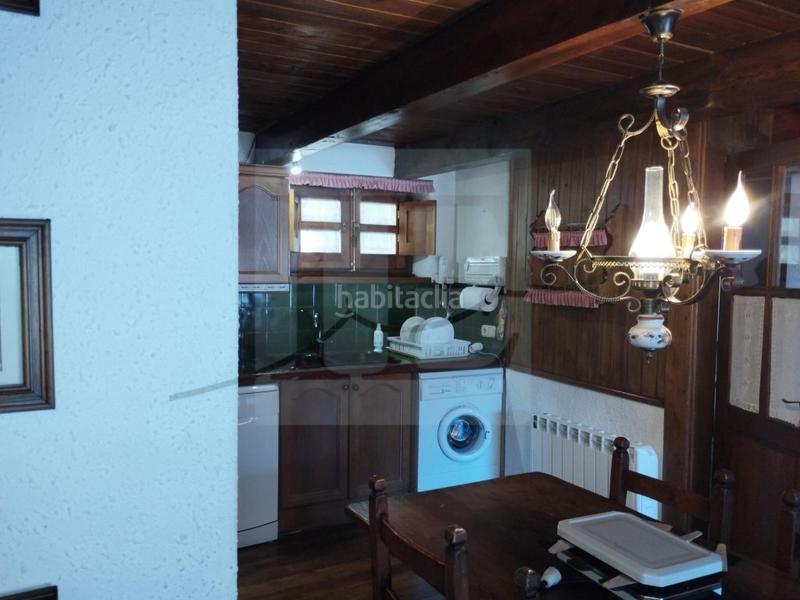 Foto 00c69234-618a-499b-b2e7-8f6251de2869. Penthouse with heating parking in El Tarter Canillo