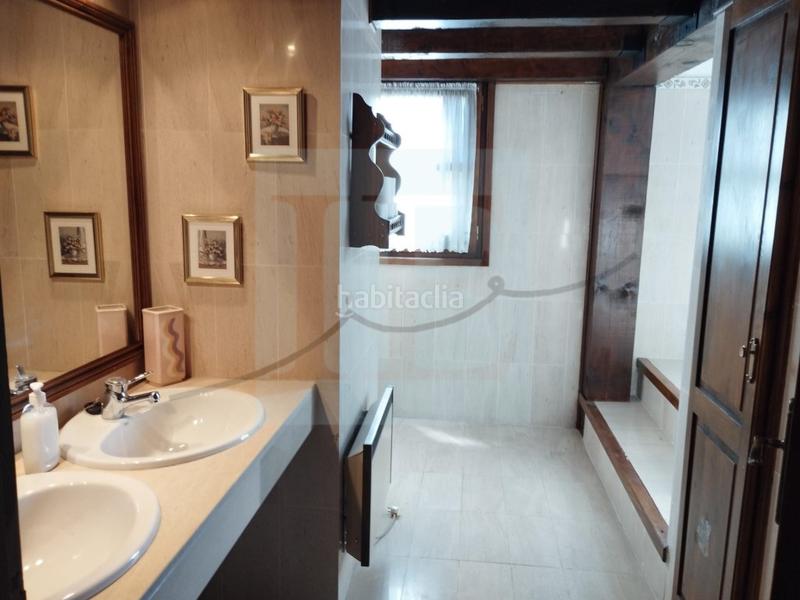 Foto 0203c1df-28c2-46d6-93fc-a7318eef3659. Penthouse with heating parking in El Tarter Canillo