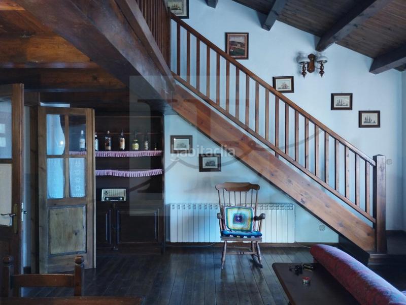 Foto 1d2ca3d4-730b-4de9-9570-20d6e3045c35. Penthouse with heating parking in El Tarter Canillo