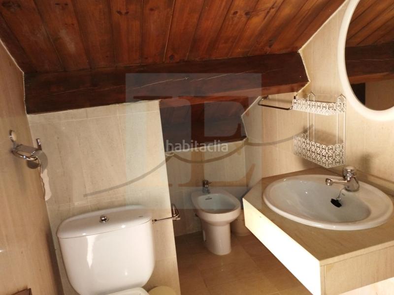 Foto 3755cec9-06c9-4824-b873-d80e7fc25686. Penthouse with heating parking in El Tarter Canillo