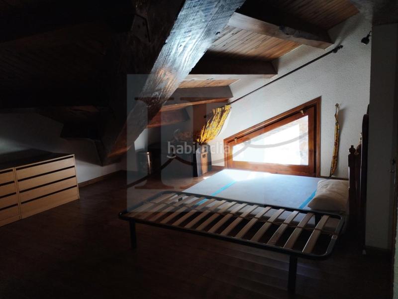 Foto 383a37b3-9e36-4542-87c7-a26ec2315d6a. Penthouse with heating parking in El Tarter Canillo