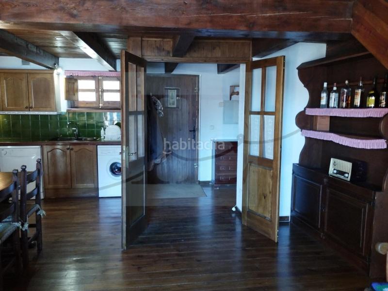 Foto 3c1d4454-af56-43ff-bbaf-0d30850007ab. Penthouse with heating parking in El Tarter Canillo