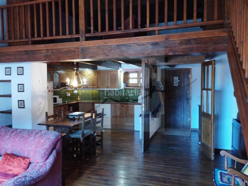 Foto 4edeaa50-642f-41ea-a2bd-0ab684aac418. Penthouse with heating parking in El Tarter Canillo