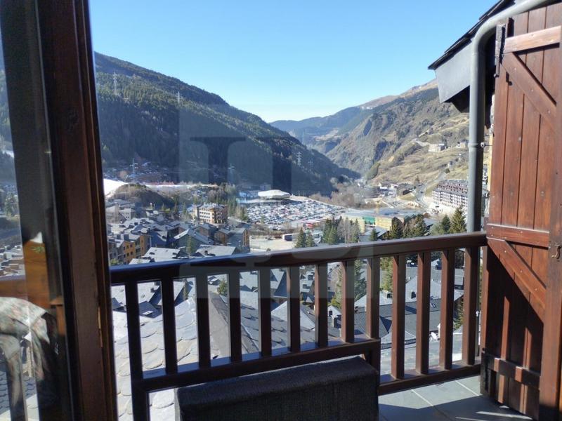 Foto 5b370f30-1051-4f5a-ad9b-3c49dff0c01a. Penthouse with heating parking in El Tarter Canillo