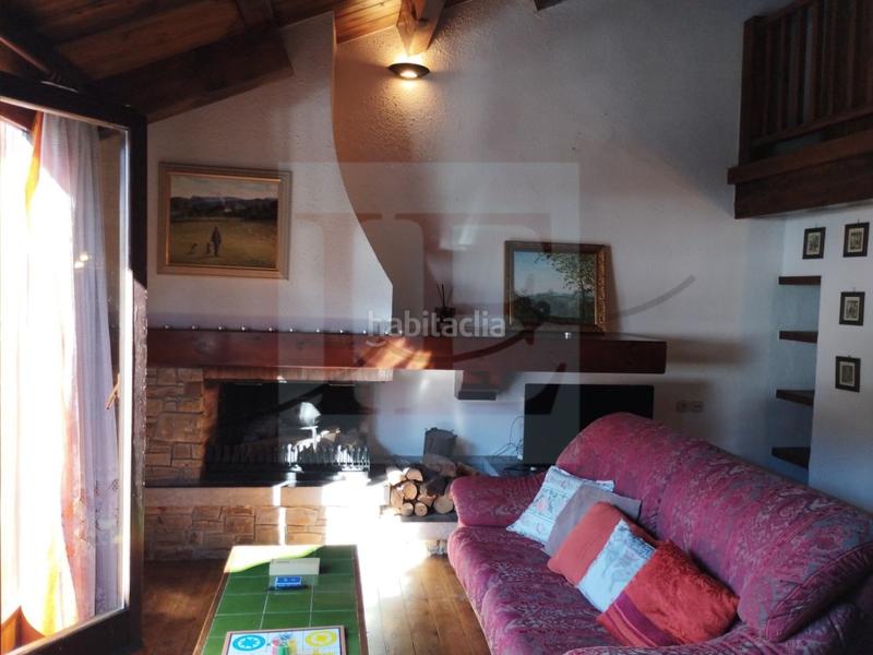 Foto 5bde1454-260a-4a50-bd95-62b2eb24b87b. Penthouse with heating parking in El Tarter Canillo