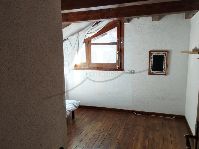 Foto 6cd67577-f862-4753-8307-d91df6a16d18. Penthouse with heating parking in El Tarter Canillo