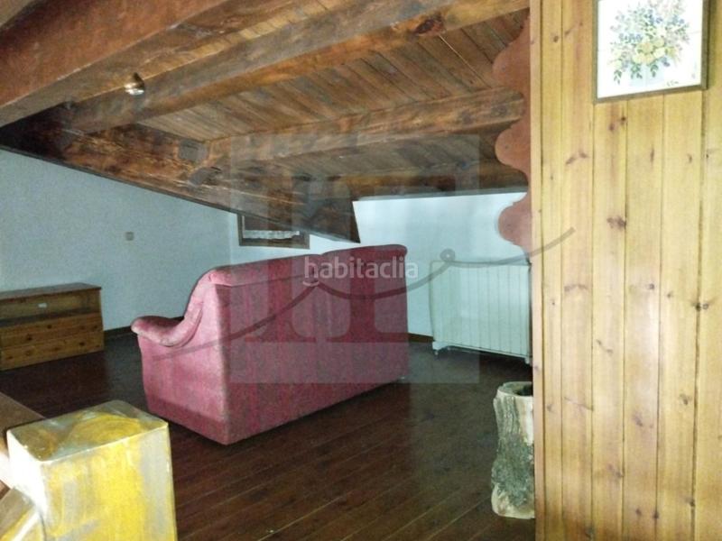 Foto 7586143c-a44f-4c77-88c9-a2a298d1ee26. Penthouse with heating parking in El Tarter Canillo