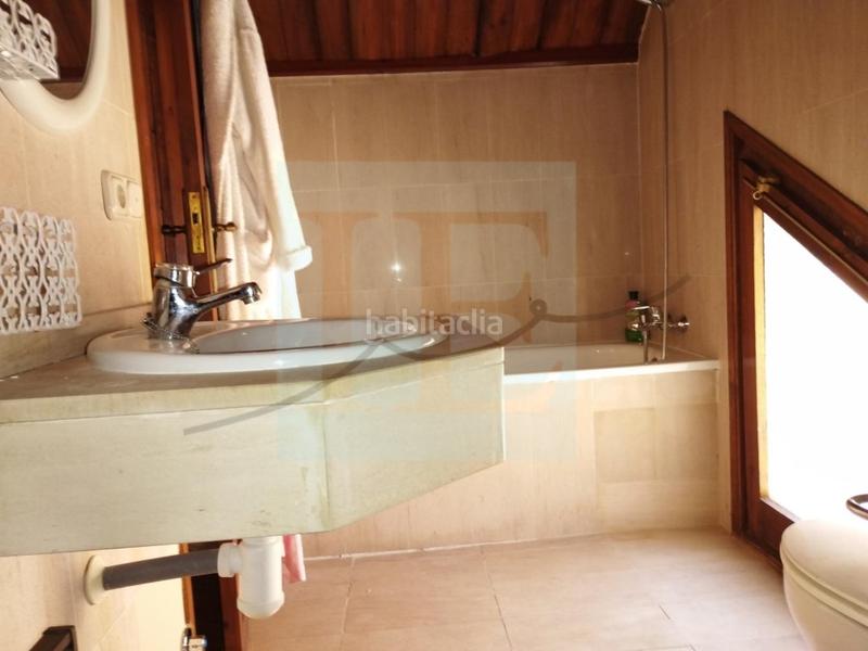 Foto 7dc40a46-db24-4ba5-99fe-2a990c735332. Penthouse with heating parking in El Tarter Canillo