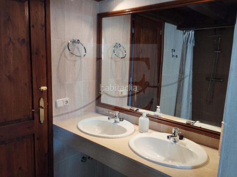 Foto a4779b80-1f5b-4f6f-88fd-59a8493afa13. Penthouse with heating parking in El Tarter Canillo