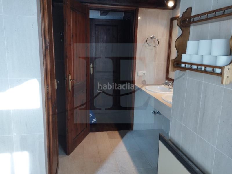 Foto c3262a67-ed31-47fa-beb6-2f4d42c660bd. Penthouse with heating parking in El Tarter Canillo