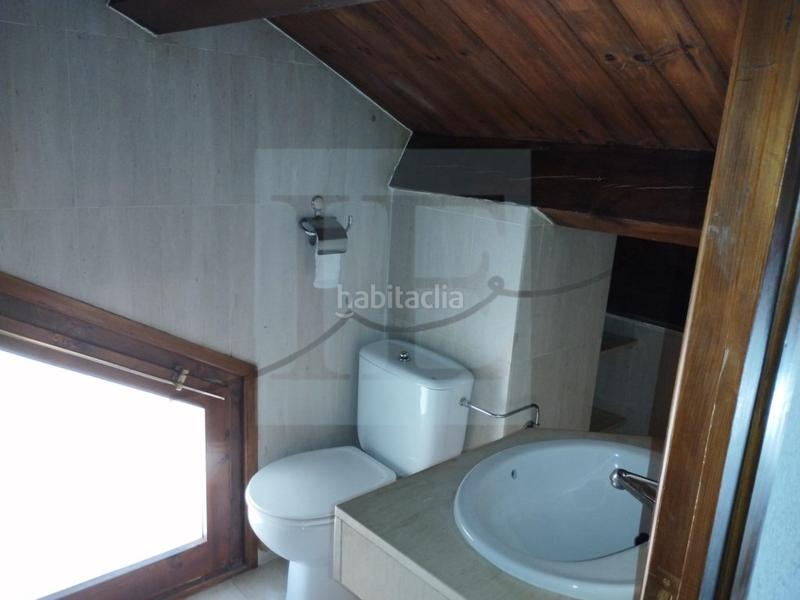 Foto c4b72f47-b2ca-42ef-a941-c79a93d1f129. Penthouse with heating parking in El Tarter Canillo
