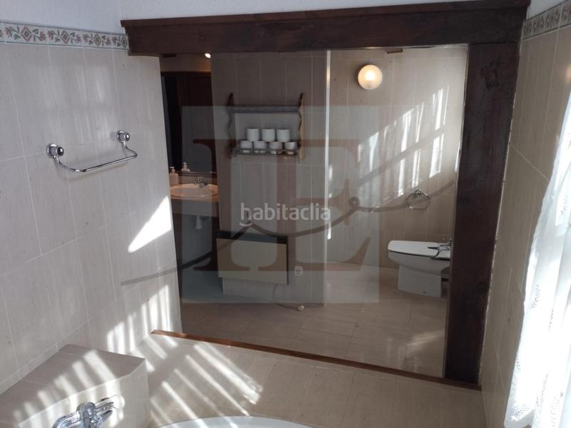 Foto dbbd4289-338e-4301-9de7-9620e3d75872. Penthouse with heating parking in El Tarter Canillo