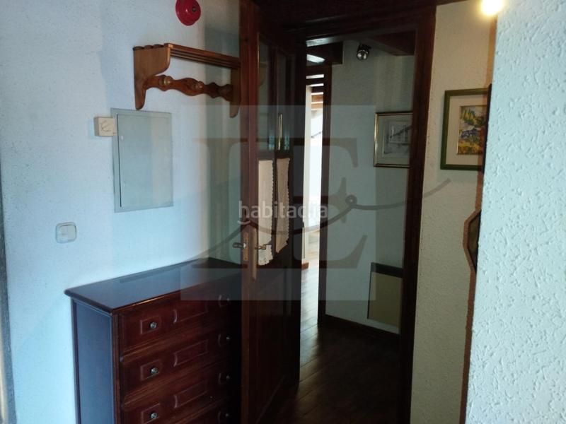 Foto df1dd06c-07ce-4090-b742-4cffe4dd70a7. Penthouse with heating parking in El Tarter Canillo