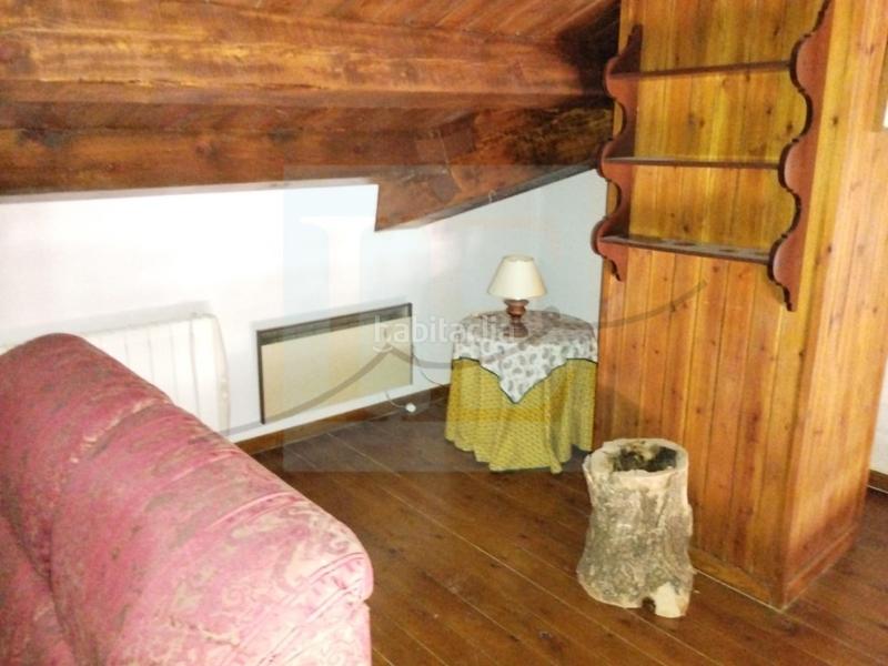 Foto fa3a313c-8a27-4b30-92e0-3575d0b6ce6b. Penthouse with heating parking in El Tarter Canillo