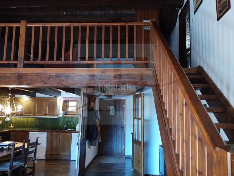 Foto fb4d5a50-673c-4c8a-bc4a-d6aeb94fa0a4. Penthouse with heating parking in El Tarter Canillo