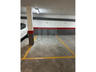 Autoparkplatz  Carrer ciutat pubilla de la sardana, 27-25. Plaza de aparcamiento en venta en les bons, encamp