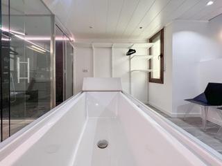 Apartament a Soldeu-Incles. Duplex en venta en els plans