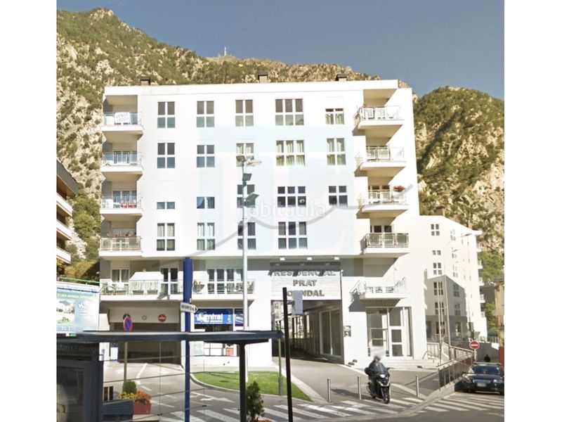 Foto 3a2f5ea2-1f8b-40ea-93da-bbb0f0bea039. Pis amb aparcament a Santa Coloma Andorra la Vella