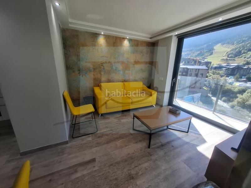 Foto 8da9de04-d84e-4b95-bb11-982b6ff775e7. Affitto appartamento con parcheggio in El Tarter Canillo