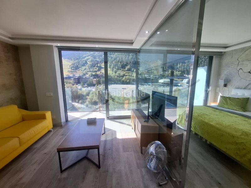 Foto 024fb4d1-bf74-4b21-b603-31207c76577b. Rent flat with parking in El Tarter Canillo