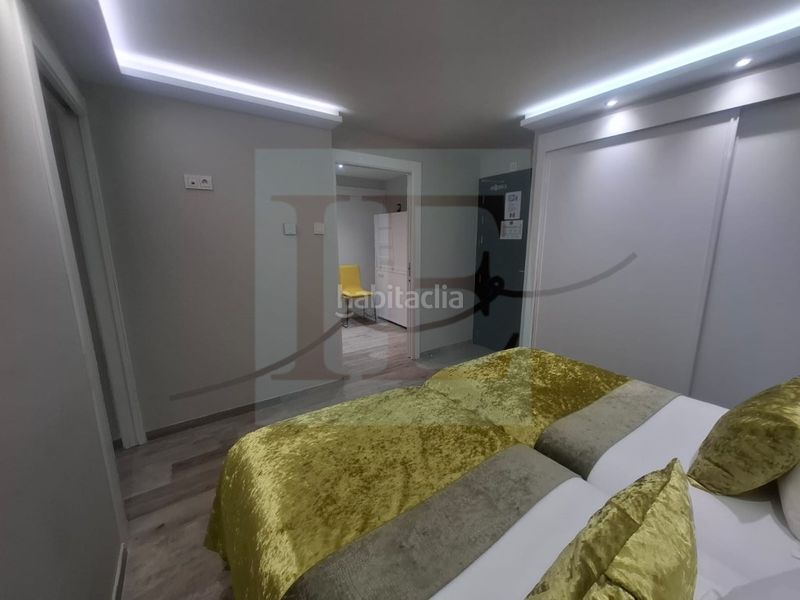 Foto 28dc8d48-446b-4cc6-821d-a2c21255fac5. Rent flat with parking in El Tarter Canillo