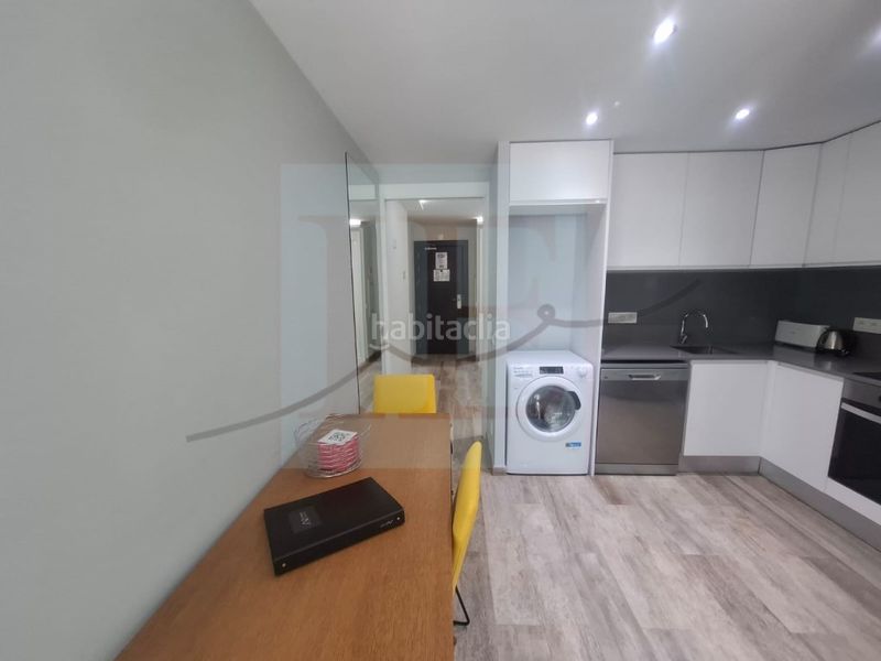 Foto 4b710beb-5f5a-4425-b9b7-e60a6568859c. Rent flat with parking in El Tarter Canillo