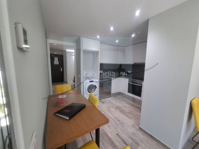 Foto 6d58b052-a675-4c9d-8106-385a9f8e15b9. Rent flat with parking in El Tarter Canillo