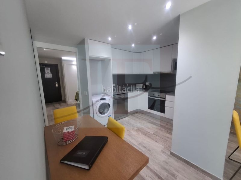 Foto 75cd68ae-04c8-4e97-9266-00ccbddb2319. Rent flat with parking in El Tarter Canillo
