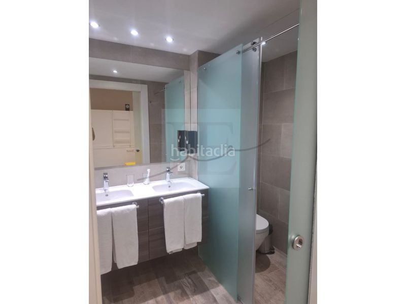 Foto 9ca86a2b-ee12-41c0-a04b-dfce2d269e0b. Rent flat with parking in El Tarter Canillo