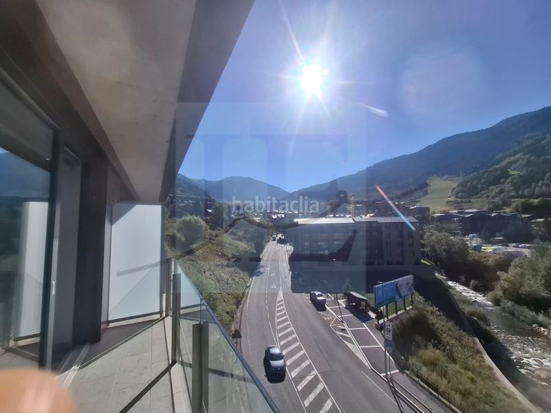 Foto a7758d55-2bfe-4235-816e-f42139e7aa0e. Rent flat with parking in El Tarter Canillo