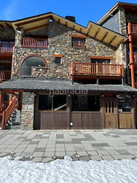 Foto 36f10879-6516-4e36-87ad-32e024355b9a. Piccolo appartamento con parcheggio in Soldeu-Incles Canillo