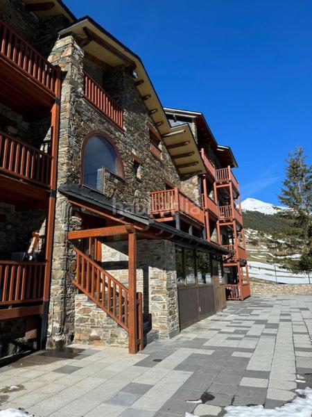 Foto 67107691-6f7b-4b3a-9d3e-040fefdef3a0. Piccolo appartamento con parcheggio in Soldeu-Incles Canillo