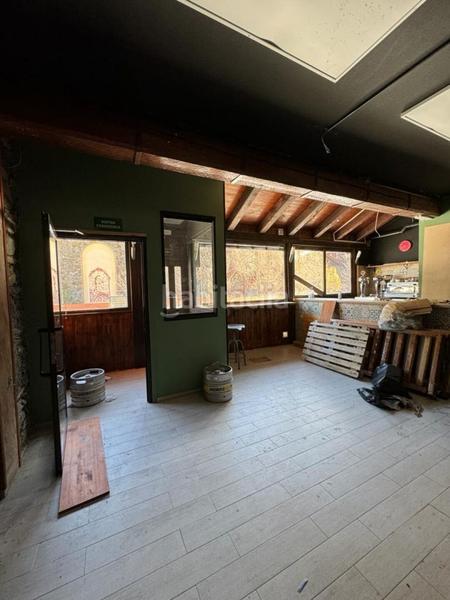 Foto c2d930d4-339a-4fe7-8d28-2d7e4cb64840. Piccolo appartamento con parcheggio in Soldeu-Incles Canillo