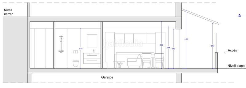 Foto cfded46f-2d5a-42c2-8e0b-1dcfe15b9a93. Piccolo appartamento con parcheggio in Soldeu-Incles Canillo