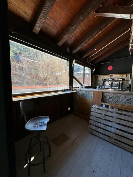 Foto e15da309-870d-4aaf-a7c7-0c17d147b0a9. Piccolo appartamento con parcheggio in Soldeu-Incles Canillo