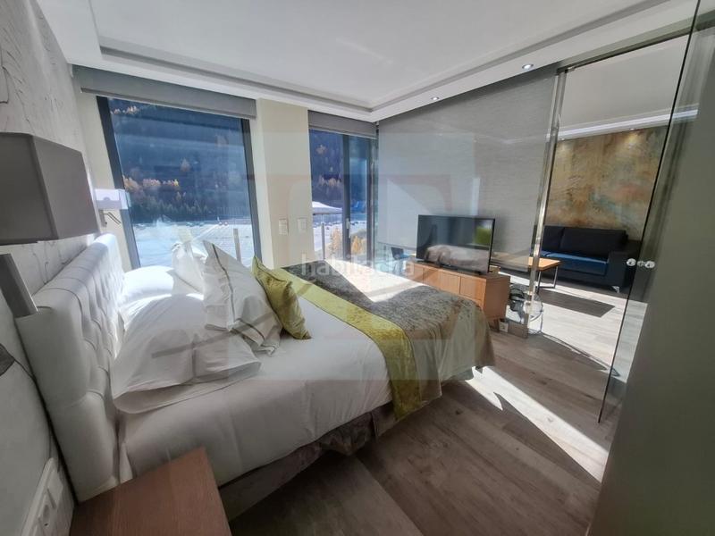 Foto 80bce3df-e49f-42d1-b06a-b637e9b2126b. Lloguer pis amb aparcament a El Tarter Canillo