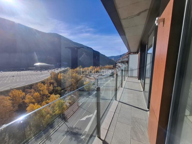 Foto 2e8dede5-dc2f-42d3-a9b1-06290f07114f. Location appartement avec parking dans El Tarter Canillo