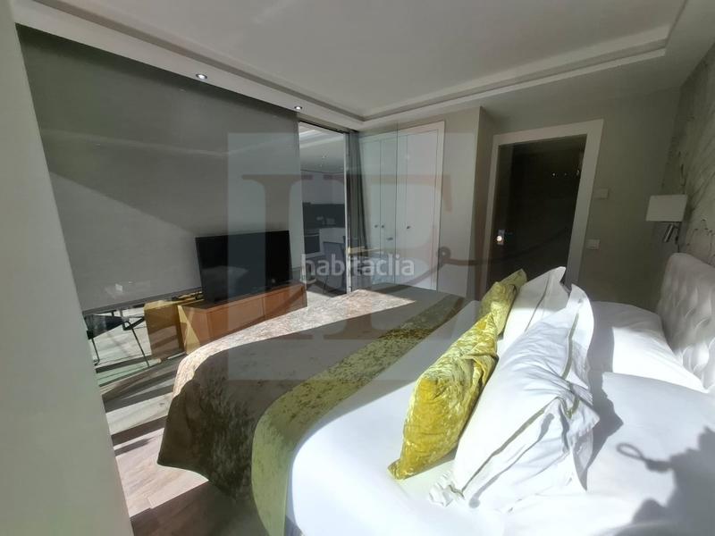 Foto afe45741-9618-4856-a580-ff0c3a4cf725. Location appartement avec parking dans El Tarter Canillo