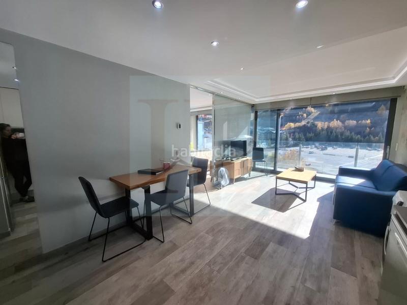 Foto c0843d6c-6f09-471f-8dfd-418caf81fafc. Location appartement avec parking dans El Tarter Canillo