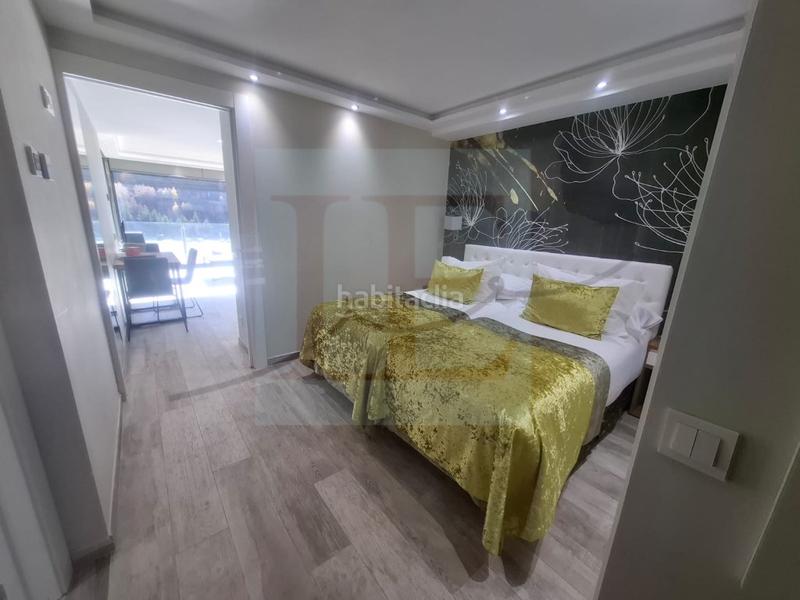 Foto cf6e97d9-621f-4717-83a5-d143aadc56fd. Location appartement avec parking dans El Tarter Canillo