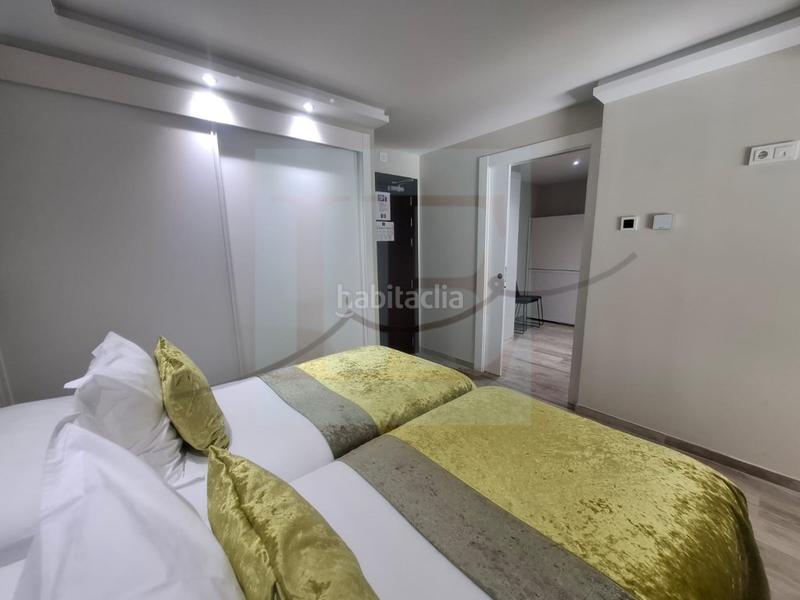 Foto f60d8644-e8b7-46fd-83f4-871b285e5d61. Location appartement avec parking dans El Tarter Canillo