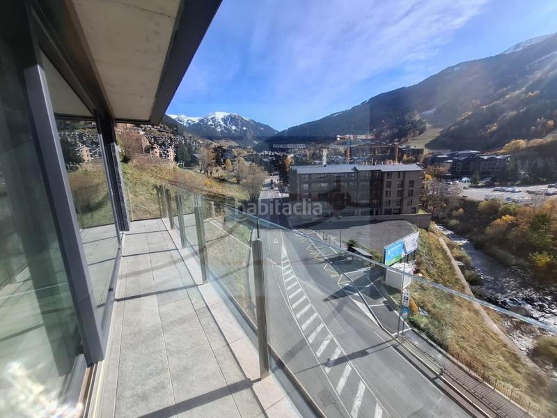 Foto 0fd63581-6bf1-4ef8-a268-04efc850ee26. Affitto appartamento con parcheggio in El Tarter Canillo