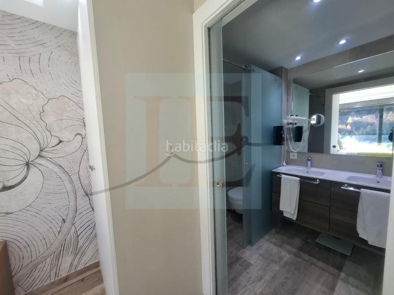 Foto 44a4fa32-b560-42ec-8748-3527e7760c88. Affitto appartamento con parcheggio in El Tarter Canillo